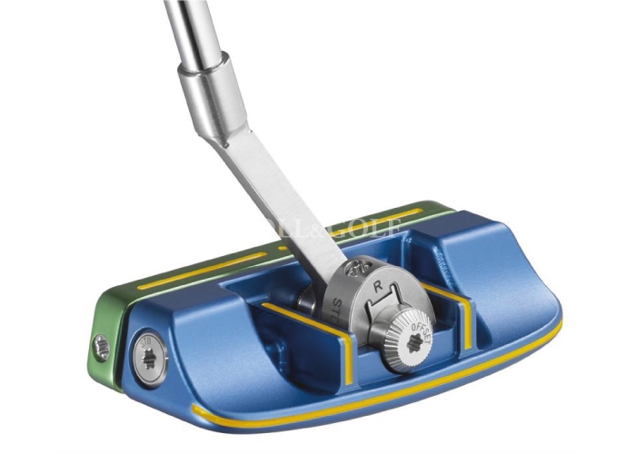 Happy Putter (34″ o 35″)
