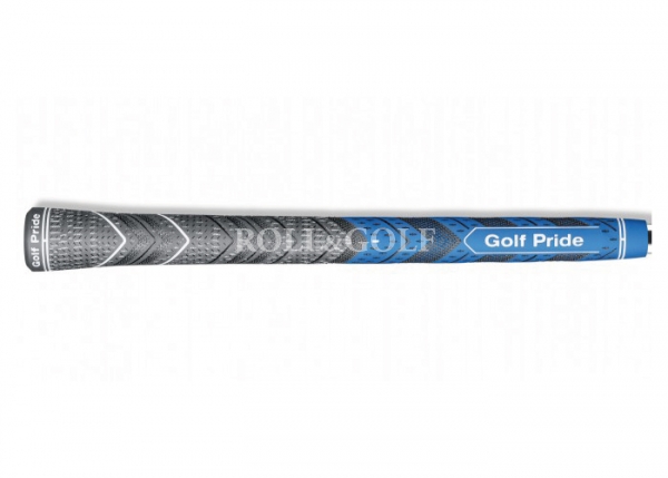 Golf Pride New Decade MCC PLUS 4 / Light Blue