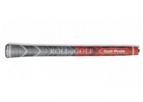 Golf Pride New Decade MCC PLUS 4 / Red