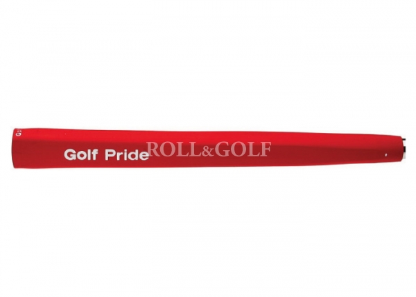 Golf Pride Tour Classic Putter Red