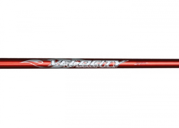 Velocity Graphite Red Iron 66-69 g